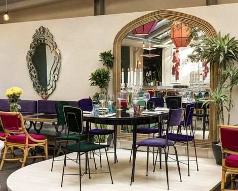 Navona Palace Luxury Inn-3