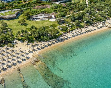 Kempinski Hotel Barbaros Bay Bodrum-2