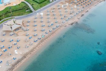 Hotel, Old Palace Resort Sahl Hasheesh