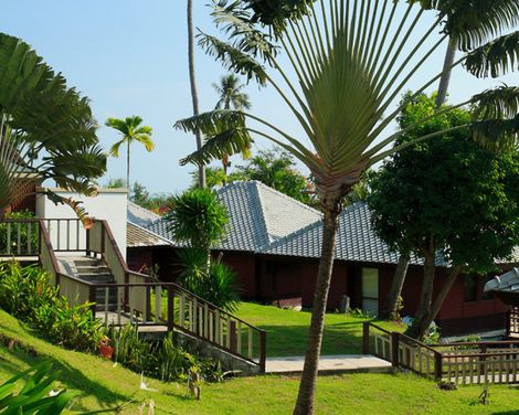 Centara Villas Samui-3