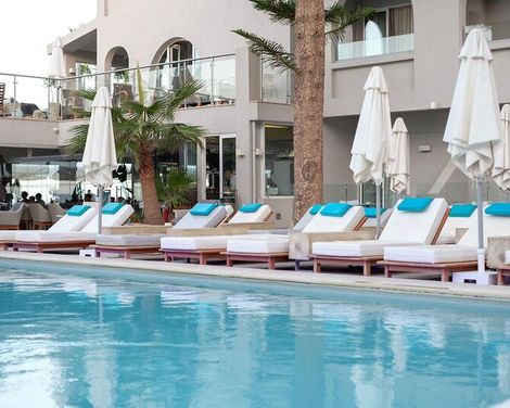 Glaros Beach Hotel-4