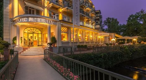 Atlantic Parkhotel