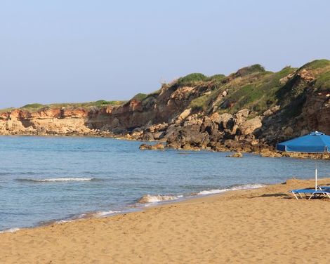 Astra Village Hotels & Suites-0