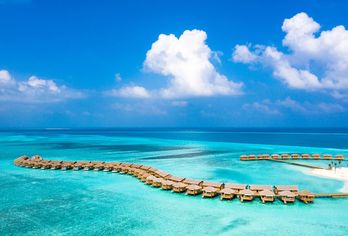 Hotel, You & Me Maldives