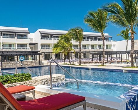 Royalton CHIC Punta Cana, An Autograph Collection All-Inclusive Resort-4