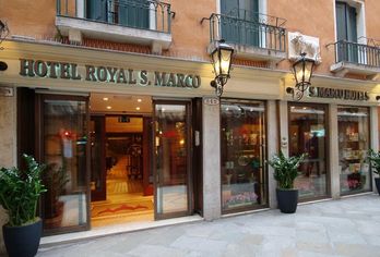 Hotel Royal San Marco