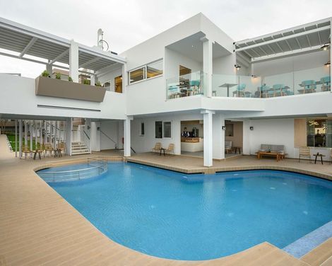 Mare Boutique Hotel-0