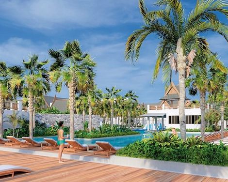 La Solaya Khao Lak-4