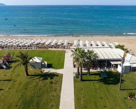 Vantaris Luxury Beach Resort-2