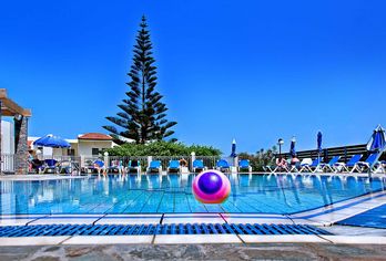 Hotel, Villa Mare Monte Aparthotel