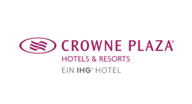 Crowne Plaza Hotel