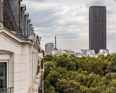 Villa Montparnasse-0