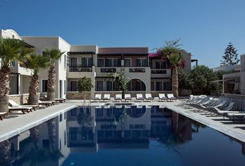 Rose Bay Hotel