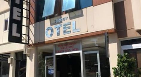 Ersoy Aga Otel