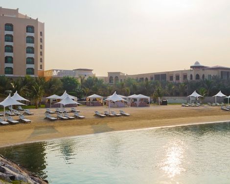 Traders Hotel Qaryat Al Beri-2