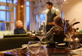 Hotel, Boutique Hotel ter Zand