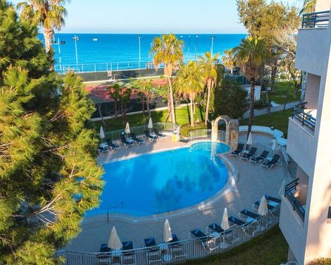 Labranda Alantur Resort-3