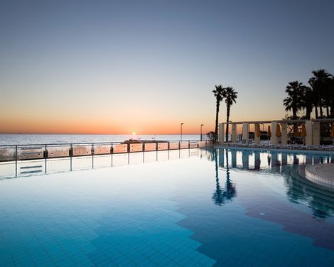 Hilton Malta-1