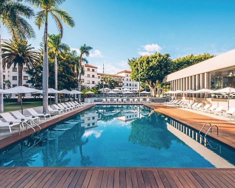 Iberostar Heritage Grand Mencey-0