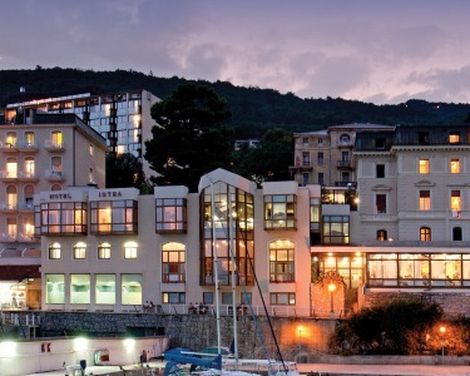Hotel Istra-0