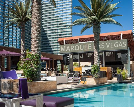 The Cosmopolitan of Las Vegas-2