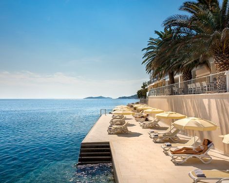 Aminess Lume Hotel-1