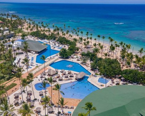 Grand Sirenis Punta Cana Resort-2