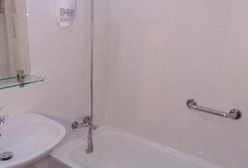 Hotel, Hotel Campomar Playa