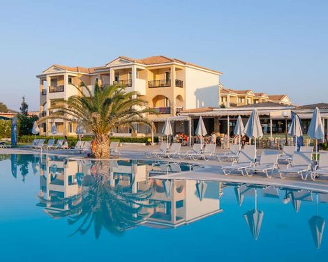 Alykanas Village Hotel-2