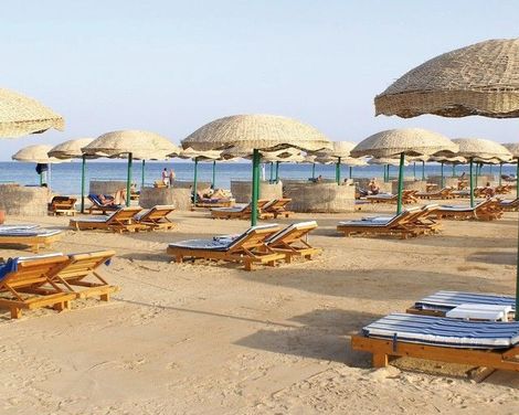 Gorgonia Beach Resort-3