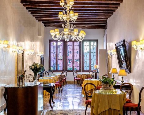 Hotel Casa Verardo Residenza d'Epoca-3