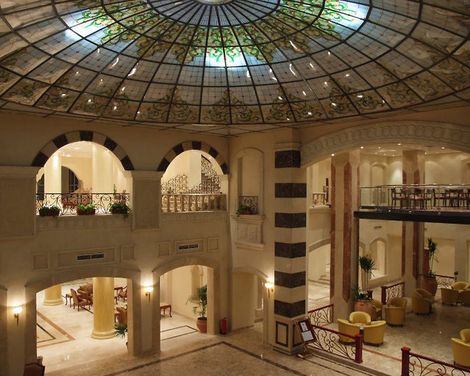 Imperial Shams Abu Soma Resort-4