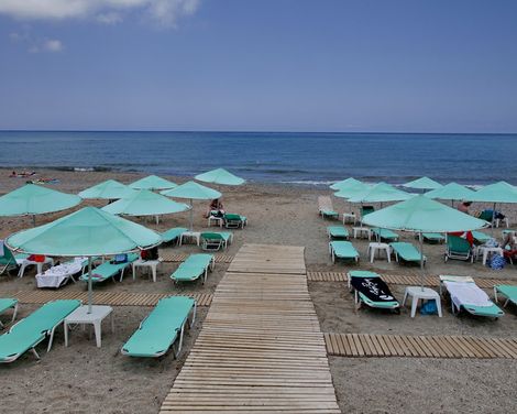 Jo An Beach Hotel-0