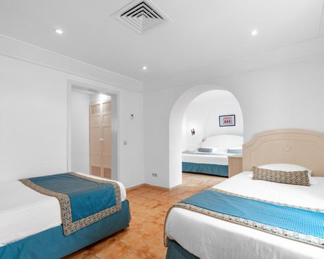 Royal Karthago Resort & Thalasso-0