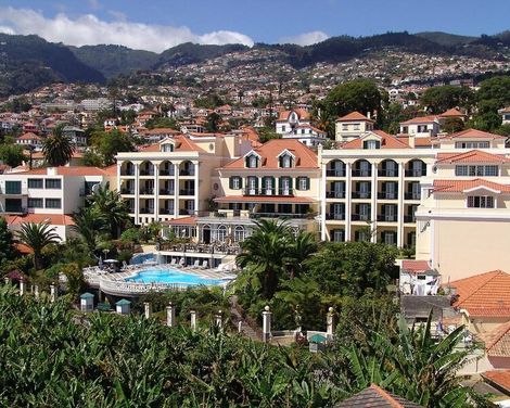 Quinta Bela Sao Tiago-0