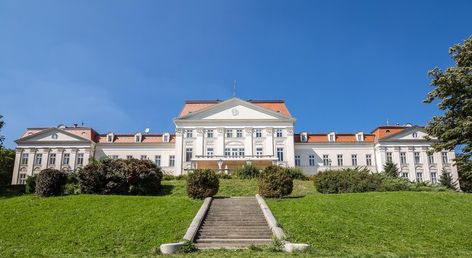 Austria Trend Hotel Schloss Wilhelminenberg