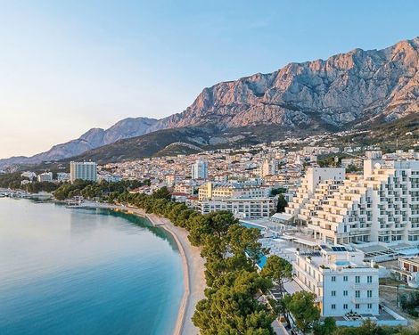 Valamar Meteor Hotel-4