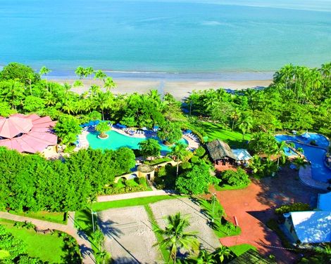 Punta Leona Beach Club & Nature Resort-0