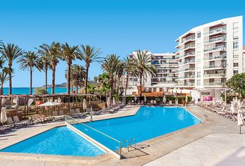 Hotel, Hotel Vibra Algarb
