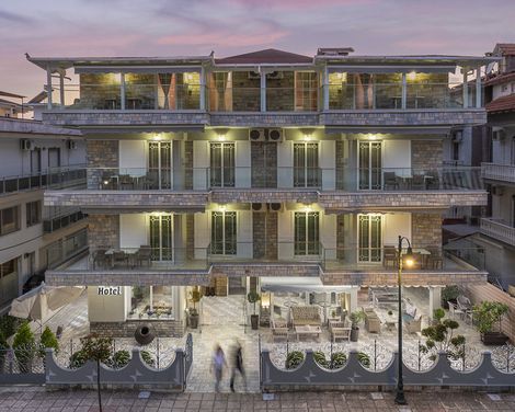 Ouzas Luxury Hotel-1