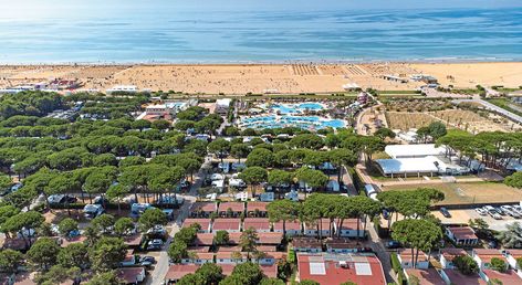Villaggio Turistico Internazionale