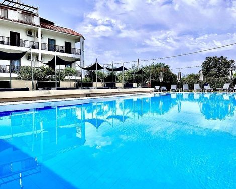 Bruskos Hotel & Suites-2