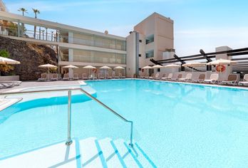 Hotel, Servatur Alameda de Jandía