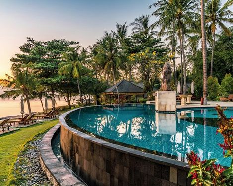 Siddhartha Ocean Front Resort & Spa-2