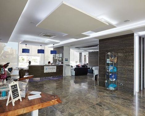 Flamingo Beach Resort-3