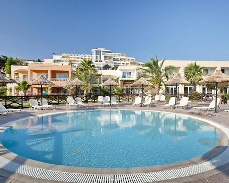 Kipriotis Maris Suites-4