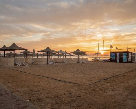 Old Palace Resort Sahl Hasheesh-1