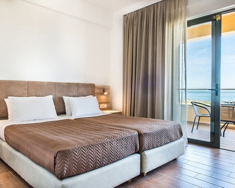 Gerona Mare Apartments-1