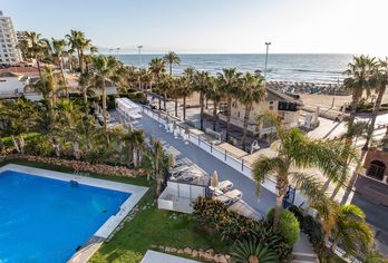 Hotel, Hotel Mac Puerto Marina