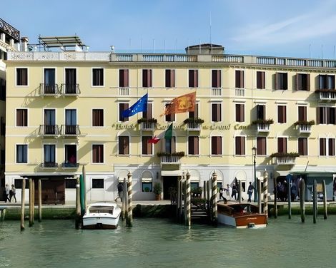 Carlton on the Grand Canal-0